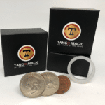 Locking von Tango