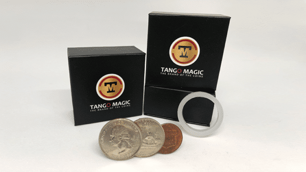Locking par Tango 61 cents