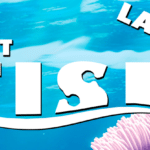 Lost Fish par Aprendemagia