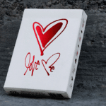 Love Me - Jeu de cartes par theory11