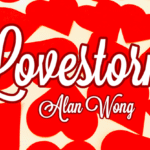 Love Storm par Alan Wong