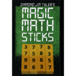 Magic Math Sticks von Diamond Jim Tyler