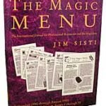 Magic Menu: Years 1 through 5