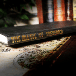 Magic of Frederica Edited par Lewis Ganson