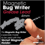 Magnetic bug writer von Vernet