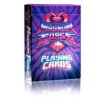 Magnum force - Jeu de cartes