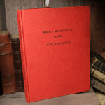 Mainly Manipulative Magic by John Alborough