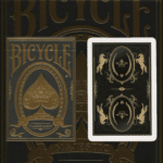 Majestic deck - Kartenspiel Bicycle