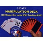 Manipulation Deck