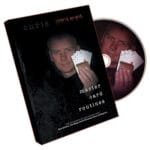 Master Card Routines par Chris Priest