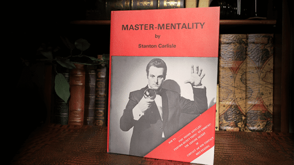 Master Mentality par Stanton Carlisle