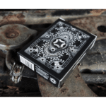 Mechanic deck VR2 par Mechanic Industries