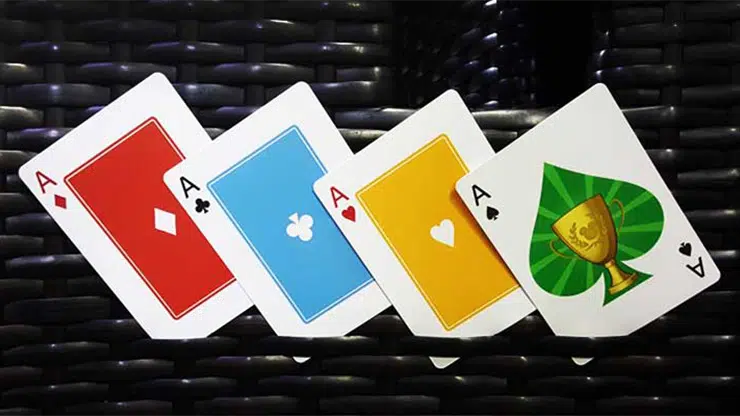 Mickey Mouse et ses amis - Jeu de cartes – Image 3