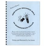 Miracle Signed Bill In A Borrowed Cigar par Robert Olson