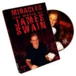 Miracles - The Magic of James Swain