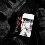 Moai - Kartenspiel von Bocopo