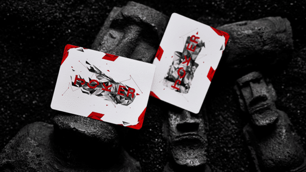 Moai Jeu de cartes par Bocopo02
