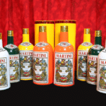 Multiplication des bouteilles et changement de couleurs par Premium Magic