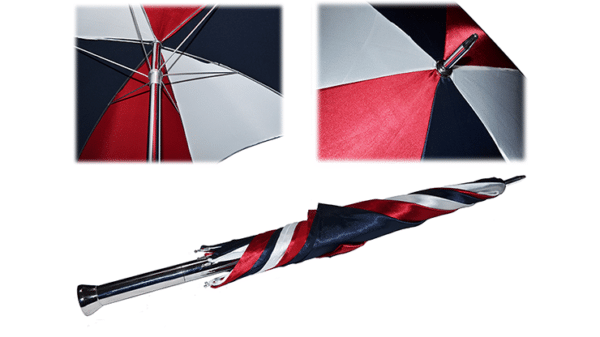 Mutilated Parasol par Amazo Magic02