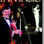 My Canes And Candles par Fantasio
