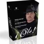 OLÉ par Juan Luis Rubiales et Luis De Matos