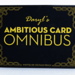 OMNIBUS par DARYL