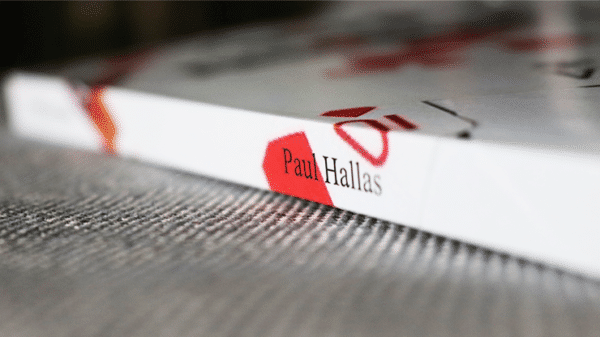 OOPS Just Cards par Paul Hallas02