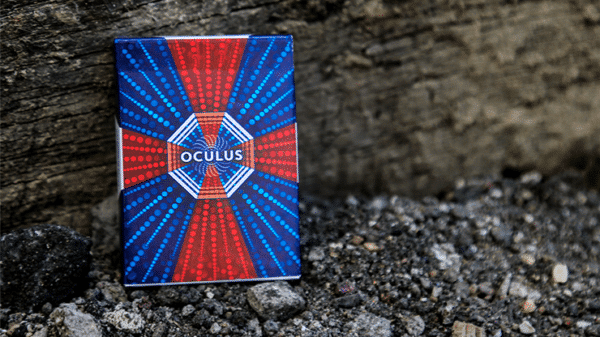 Oculus reduxe Jeu de cartes