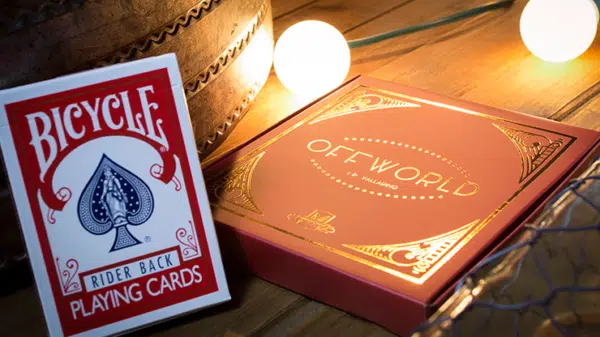 Off World par JP Vallarino – Image 2