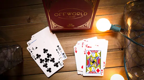 Off World par JP Vallarino – Image 3