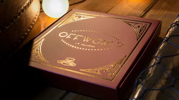 Off World par JP Vallarino – Image 4