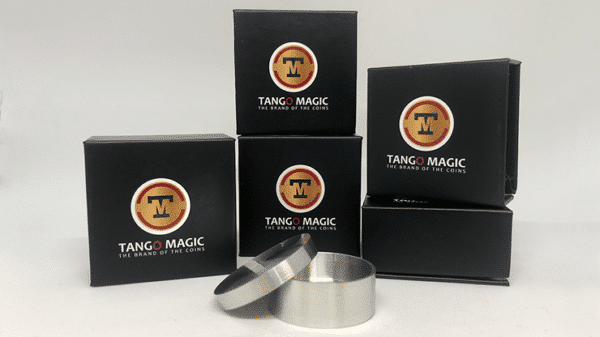 Okito Coin Box One Dollar par Tango Magic