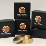 Okito box par Tango Magic