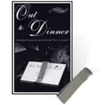 Out to dinner par Doc Eason