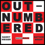 Outnumbered von Danny Weiser und Matthew Wright