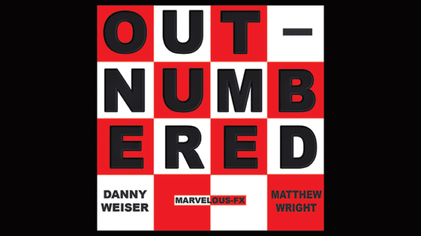 Outnumbered par Danny Weiser et Matthew Wright