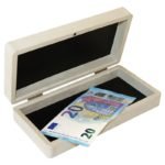 Papier en billet - Boîte spéciale