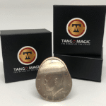 Pièce étirée par Tango