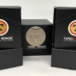 Pièce hooked par Tango