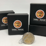 Pièce magnétique par Tango