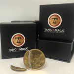 Parte morsa - US Half Dollar - Traditional With Extra Piece di Tango