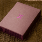 Plum Pi par Kings Wild Project - Jeu de cartes