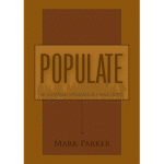 Populate von Mark Parker