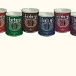 Premium blend von Dan Harlan - Vol 4