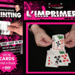 Printing 2.0 with New Ending von Dominique Duvivier