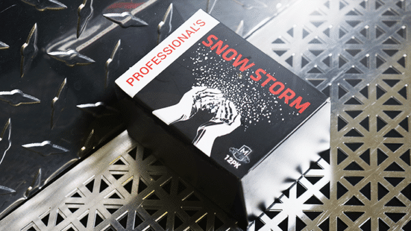 Professional Snowstorm Pack 12 pk by Murphys Magic Supplies Inc 02