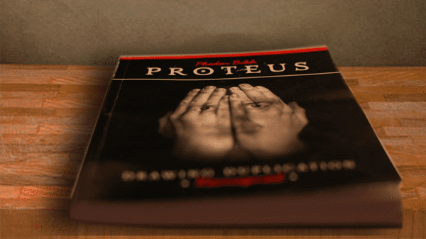 Proteus par Phedon Bilek02