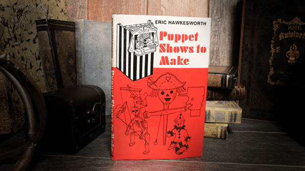 Puppet Shows to Make Limited Out of Print par Eric Hawkesworth 1