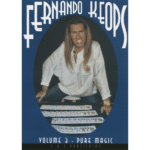 Pure Magic - Vol 3 von Fernando Keops