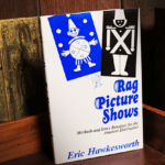 Rag Picture Shows par Eric Hawkesworth